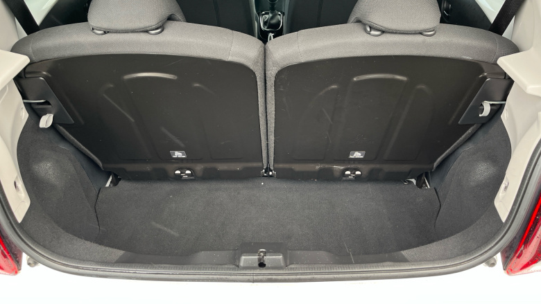 Peugeot 108 1.0 72 Collection 5dr Petrol Hatchback